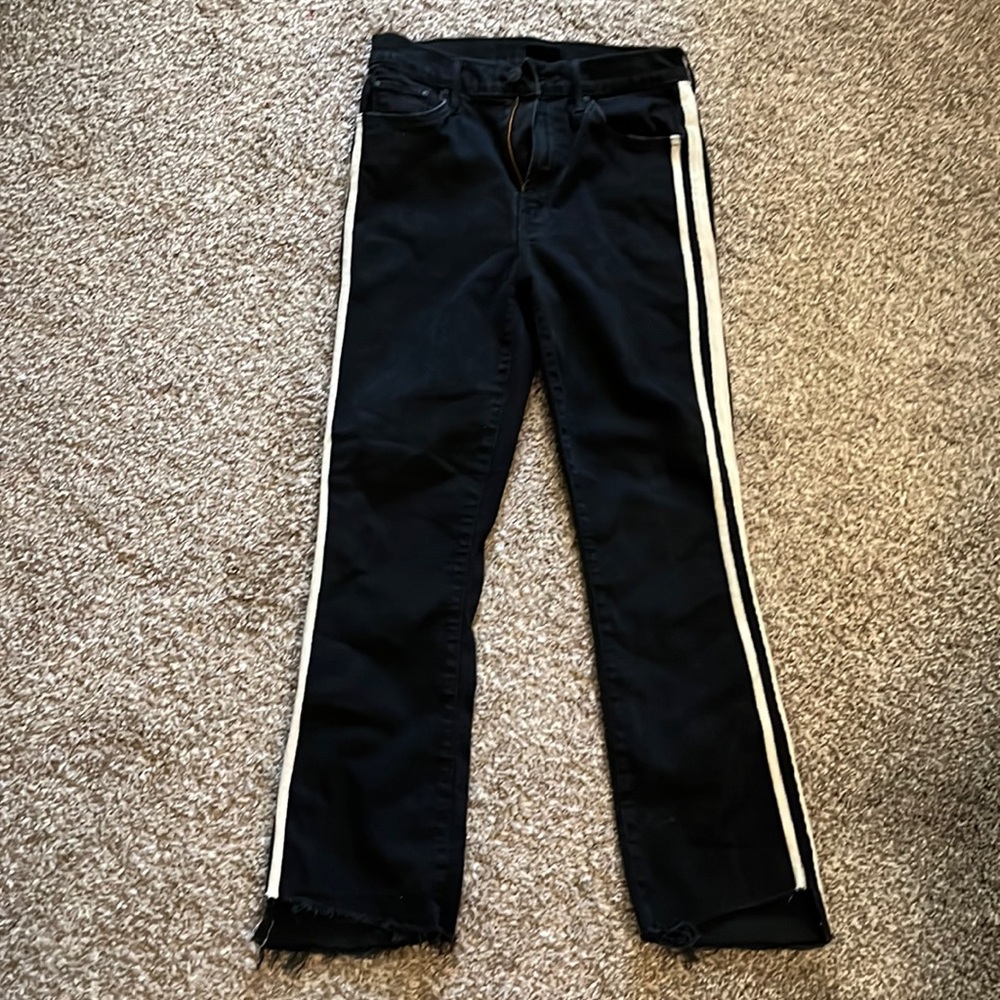 MOTHER denim